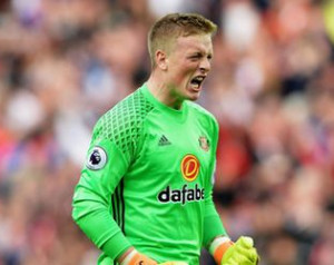 Pickford: Nem félünk a Unitedtõl