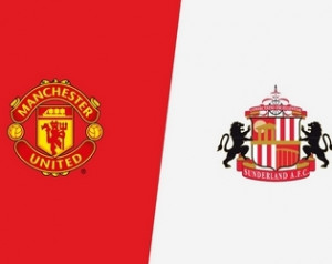 Beharangozó: Manchester United - Sunderland