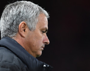 Mourinho: Nem teher az elvárás