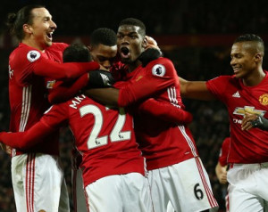 Játékosértékelés: Manchester United 3-1 Sunderland