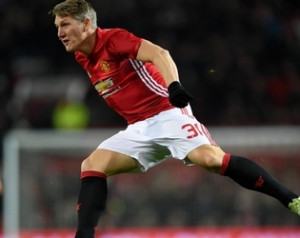 A suliban: Bastian Schweinsteiger