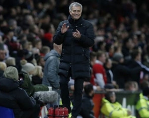 Mourinho értékelése