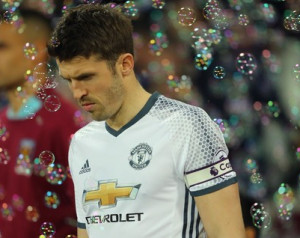 Carrick: Önbizalomtól vezérelt gyõzelem