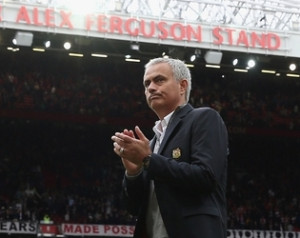 Mourinho: Jobb évek várnak a csapatra