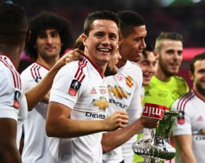 Herrera címvédésben reménykedik az FA-kupában