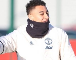 Lingard új emlékeket akar