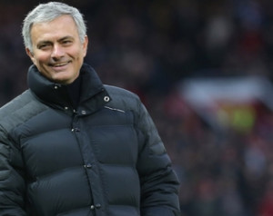 Mourinho: Amilyen Unitedet szeretnék a pályán látni