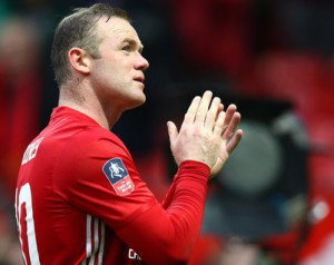 Rooney beállította Charlton rekordját