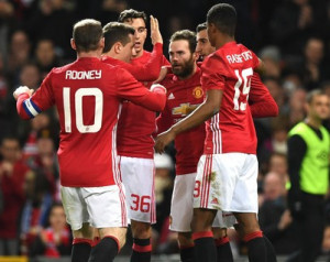 Játékosértékelés: Manchester United 2-0 Hull City