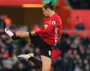 Ibrahimovic: Én vagyok Zlatan, a hódító