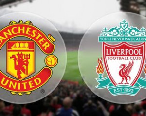 Beharangozó: Manchester United - Liverpool