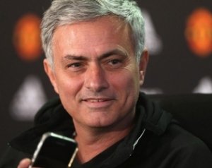 Mourinho: Soha nem kételkedtem önmagamban