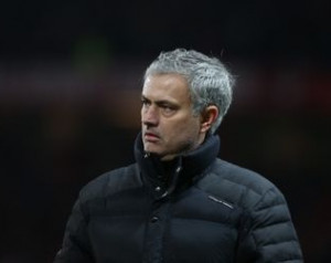 Mourinho: Mi voltunk a jobb csapat