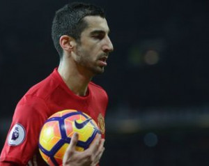 Miként írhat történelmet Mkhitaryan?