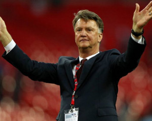 Van Gaal visszavonul