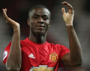 Eric Bailly a Unitedbõl vonulna vissza