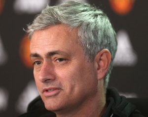 Mourinho tagadja a pletykákat