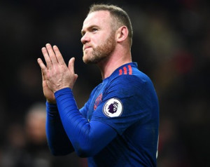 Rooney: Büszke pillanat