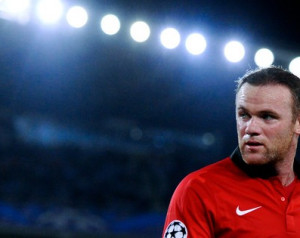 Rooney: Gyõzelemmel versenyben maradhatunk