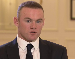 Rooney továbbra is elkötelezett a klub iránt
