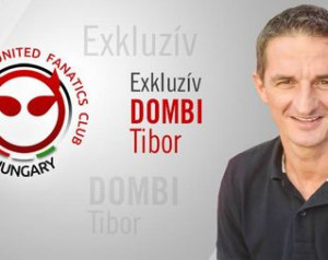 Visszhang: Dombi Tibor