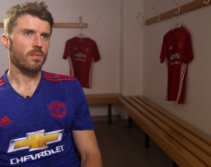 Carrick: Nem lefutott az elõdöntõ visszavágója