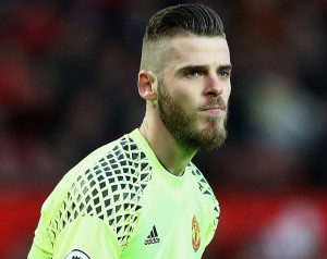 De Gea helyére rakná a hiányzó láncszemet