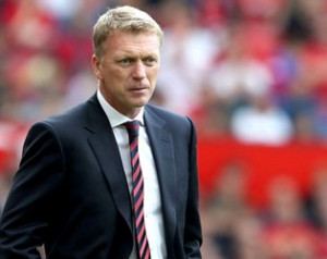 Moyes: Javulnunk kell