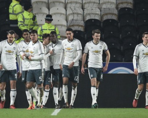 Játékosértékelés: Hull City 2-1 Manchester United