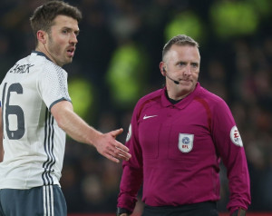 Carrick: Ez egy furcsa érzés