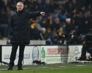 Mourinho: Továbbra is veretlenek vagyunk