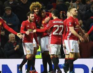 Játékosértékelés: Manchester United 4-0 Wigan