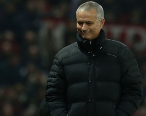 Mourinho: A második félidõ jobb volt