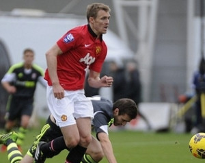 U21: United 0-1 Stoke