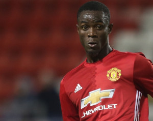 Bailly reagál Vidic dicséretére