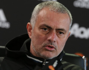 Mourinho: Túl korai még nyári átigazolásokról beszélni