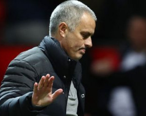 Mourinho: Most már népszerû a stílusom