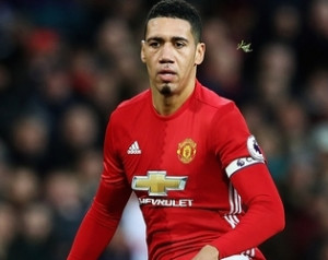 Smalling: A top négy a cél