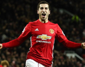 Mkhitaryan: Szakmai okokból igazoltam Manchesterbe