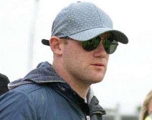 Szinte kizárt, hogy Rooney játszik vasárnap
