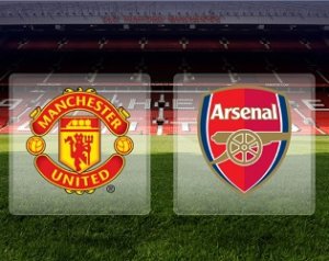 Beharangozó: Manchester United - Arsenal