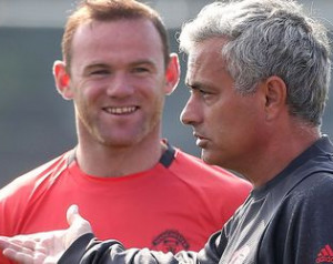 Rooney: Mourinho feltüzelte a csapatot