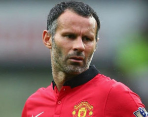 Giggs: Nem vagyunk esélytelenek