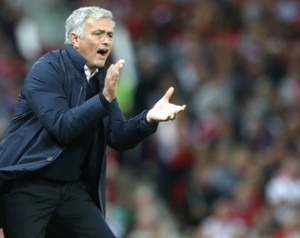 Mourinho: Tavasszal meglepetést okozunk