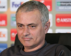 Mourinho: Pogba mama döntetlent szeretne