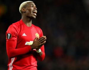 Pogba: Még nem jutottunk tovább