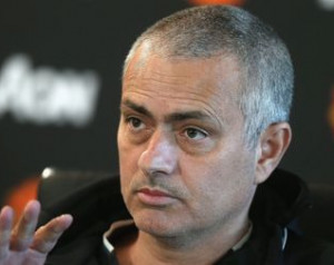 Mourinho komolyan veszi az FA-kupát