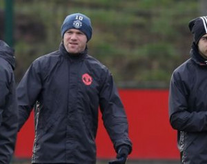 Mourinho Rooney-ra vár