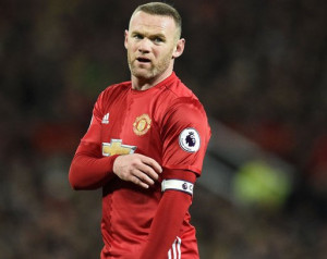 Sky: Rooney a kínai ajánlatok ellenére is marad
