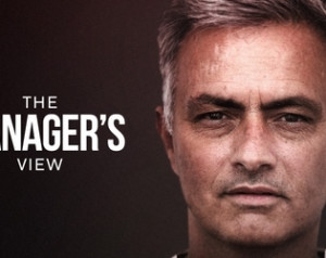 Mourinho véleménye
